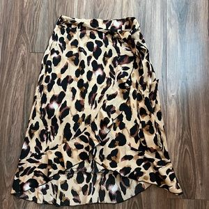 Amazon Brand Skirt